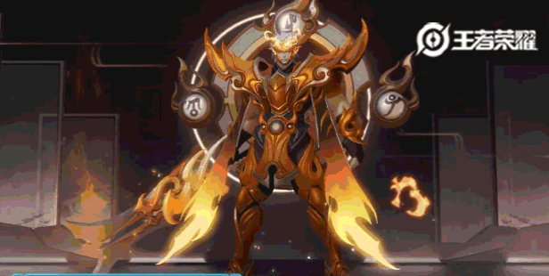 《王者荣耀》张飞新皮肤上线抽免单活动火热来袭