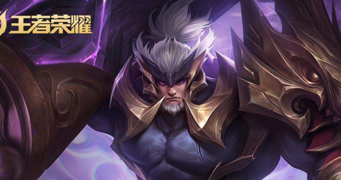 《王者荣耀》8月18更新后苏烈英雄优化情况