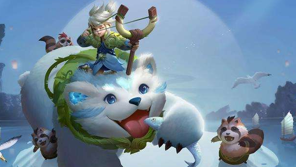 《王者荣耀》8月18更新后阿古朵英雄优化情况