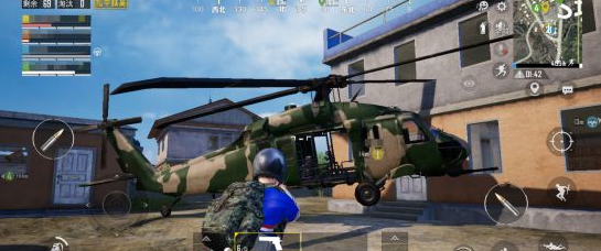 《和平精英》火力对决2.0新内容一览