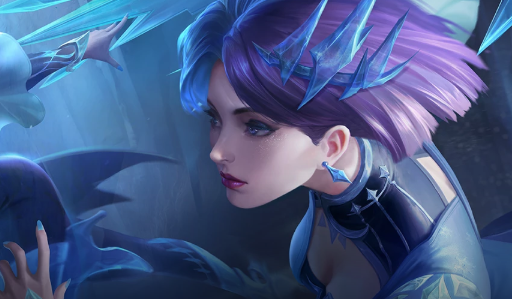 《王者荣耀》2020FMVP皮肤是什么英雄