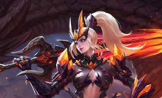 《王者荣耀》8月20日体验服花木兰更新内容