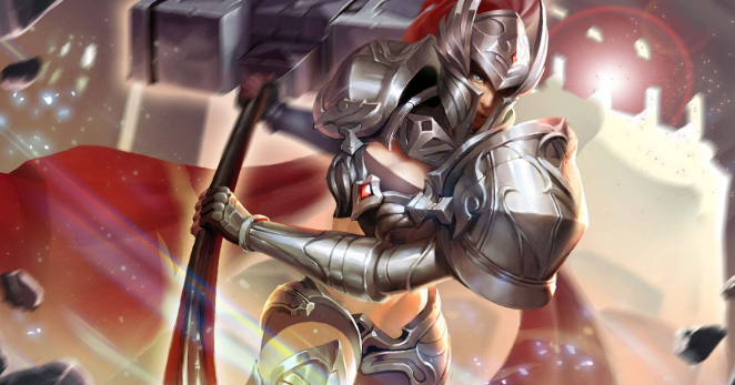 《王者荣耀》8月20日体验服钟无艳更新内容