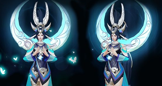 《王者荣耀》8月20日体验服女娲更新内容