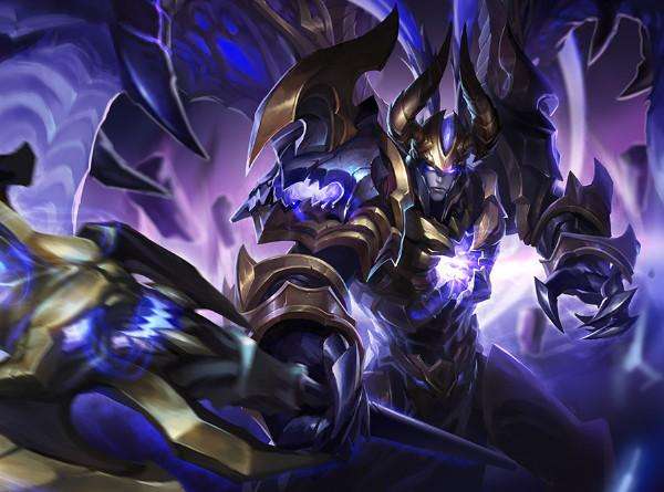 王者荣耀吕布打法技巧