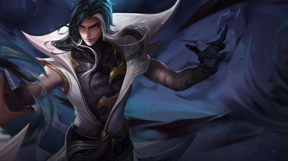 《王者荣耀》8月20日体验服司马懿更新内容