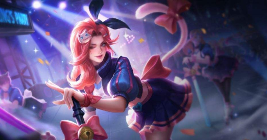 《王者荣耀》8月20日体验服阿珂更新内容