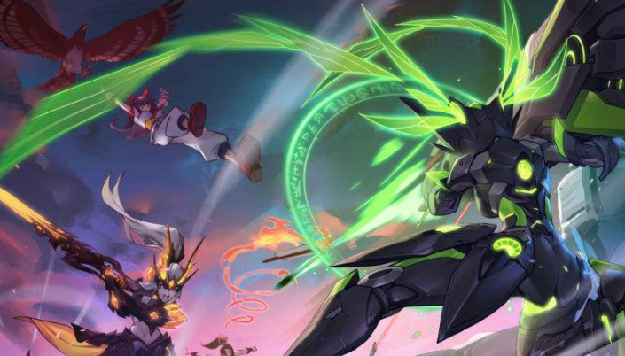 《王者荣耀》为什么找明星作为代言人