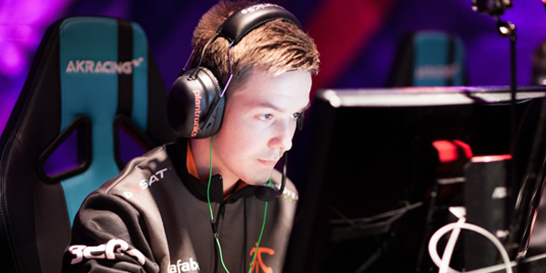 CSGOc0ntact宣布招入smooya试训 阵容剧烈换血