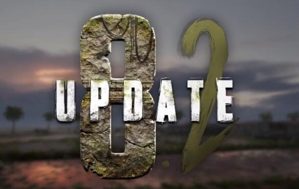 绝地求生第八赛季更新 全新武器来袭做好战斗准备