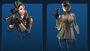 穿越火线网剧闯关活动 看剧闯关领永久