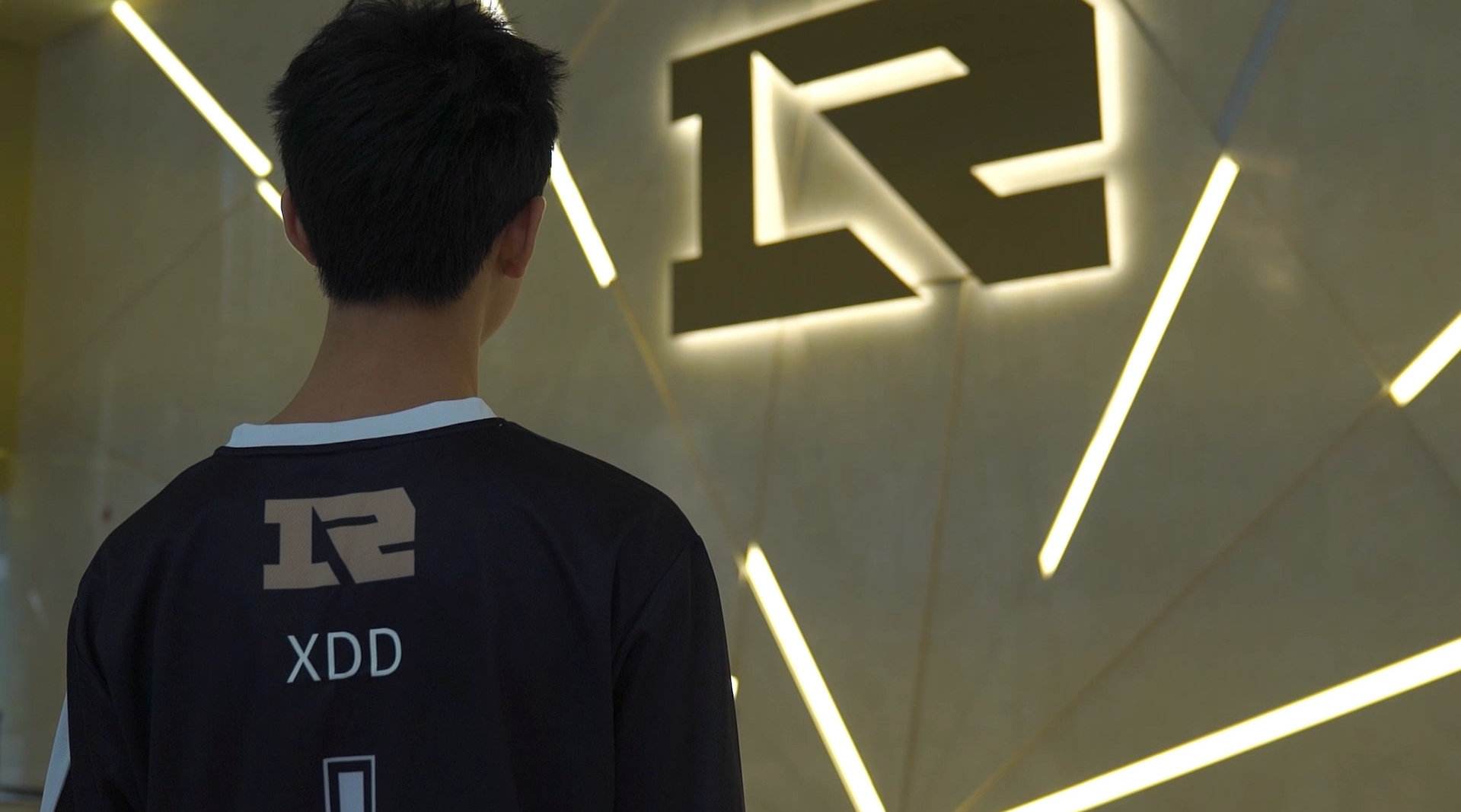 绝地求生职业选手小叮当退出RNG 感谢展示自己的舞台