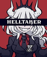 helltaker去衣版