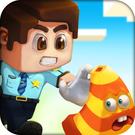 开心躲猫猫手游