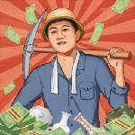 王铲铲的致富之路1.0.5