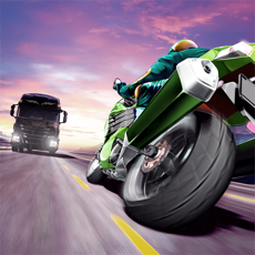 trafficrider2022最新版