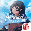 青春校园模拟器中文版2023
