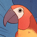 Bird Alone游戏