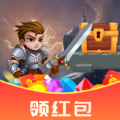 无敌勇者大战最新版