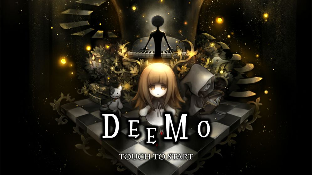 Deemo(古树旋律)