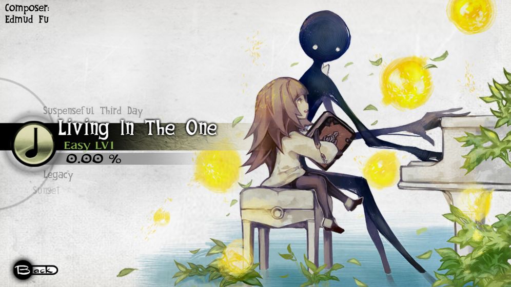 Deemo(古树旋律)