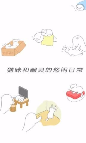 猫咪很可爱汉化版