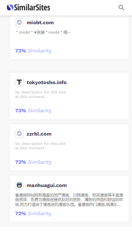 similarsites手机版