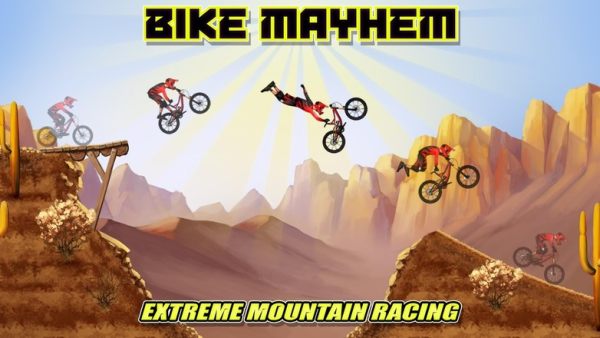 bikemayhem手游