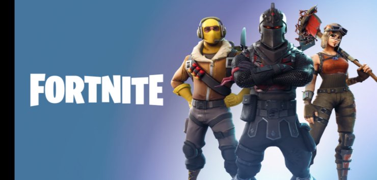 fortnite智安卓中文版