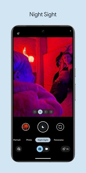 Pixel相机最新app