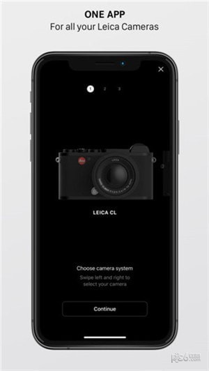 leicafotos手机最新版