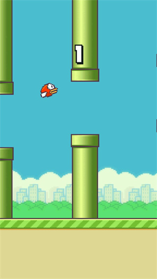 flappybird最新版