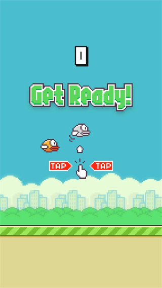 flappybird最新版