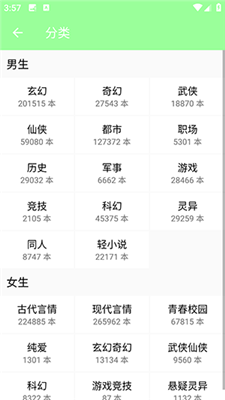 整点小说去广告版app